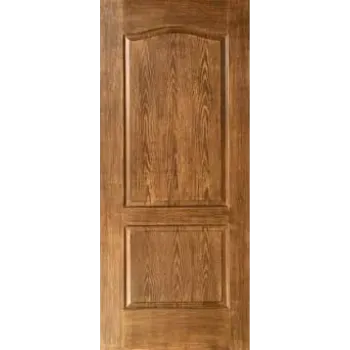 Stairway HDF Moulded Door